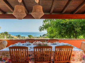 Villa Kala Nostra Geremeas